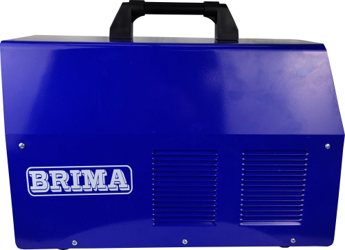 BRIMA CUT-60 plasma cutting machine