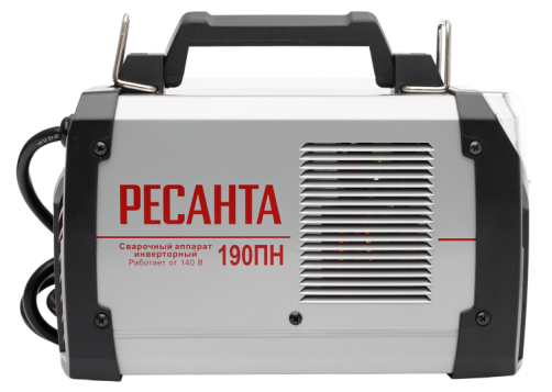 Сварочный аппарат РЕСАНТА САИ-190ПН