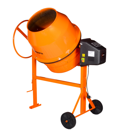 Concrete mixer BM-230P