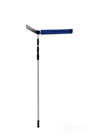 The "Corner" scraper