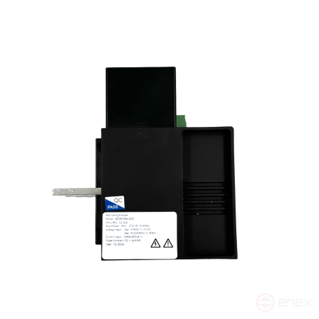KSM-M4-400 Multipoint Electricity Monitoring Device