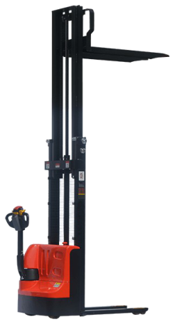 Electric Stacker Industrialist SDR 1030