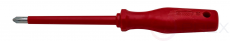 Felo Dielectric Phillips Screwdriver PH1X80 91410290