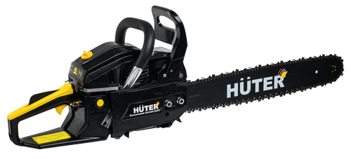 Huter BS-2800M Chainsaw