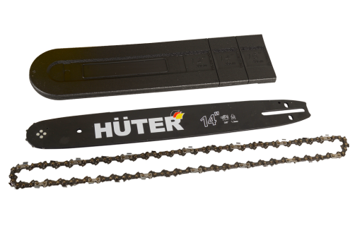 Huter BS-4514 Chainsaw