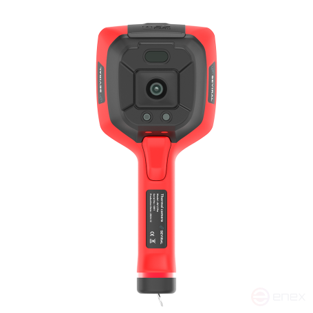 Тепловизор пожарный SEVIRAL AV2 PRO