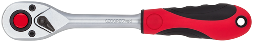 GEDORE RED 1/2" Ratchet