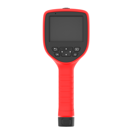 Тепловизор SEVIRAL H300