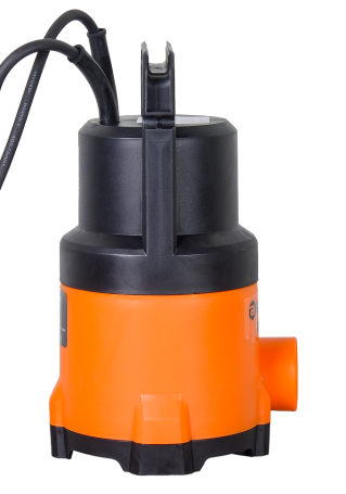 Vortex DN-250 Drainage Pump