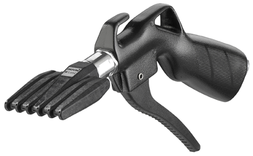 Safe purge gun Silvent 59002W-H