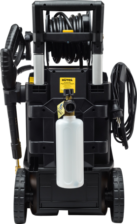 Huter W-5-2600 PRO car wash