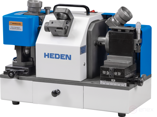Heden DGM-14R End Mill Sharpening Machine