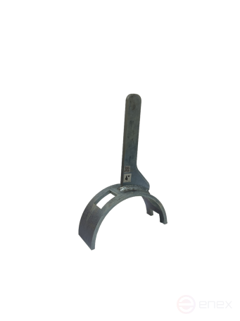 БРС-ключ 4"