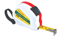 Measuring tape measure 5m x 19 mm