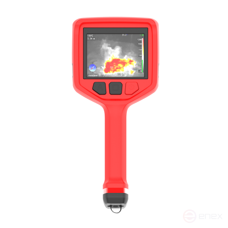 Тепловизор пожарный SEVIRAL AV3 PRO