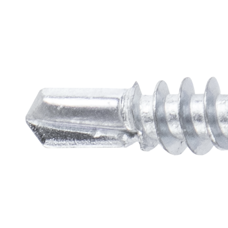 Self-tapping screw SHSMM drill reinforced 4,2x13 (200 pcs.), FP-pl.cont 280 ml