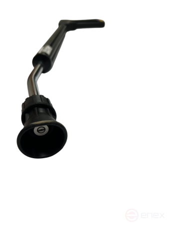 ACG Пистолет в сборе SF12 500 мм (прям) с поворотной муфтой 1023859