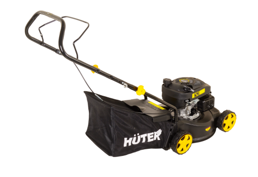 Gasoline lawn mower HUTER GLM-3.5 LT