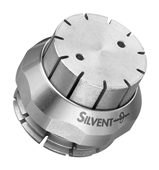 Воздушная форсунка Silvent 703 LP