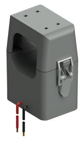 Current transformer TRP-0,66-3/50-0,5 S-600A/5A-U3