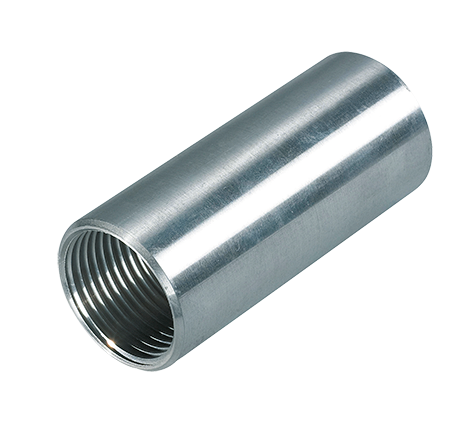 Connecting sleeve Silvent 2252