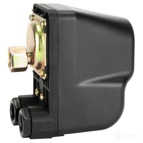 XPD-2-1 Analog of RPD-5, Pressure switch internal thread (MOM)