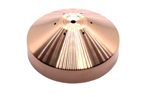 Защитный экран MAXPRO200, HSD, 50А Air-O2