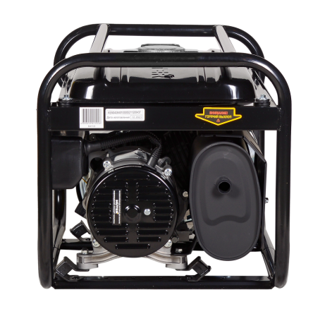 HUTER DY2500L Portable Gasoline Generator