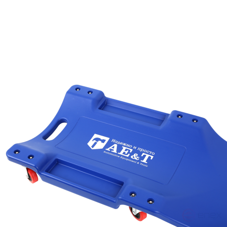 Лежак пластиковый 40" TA-B1035-C