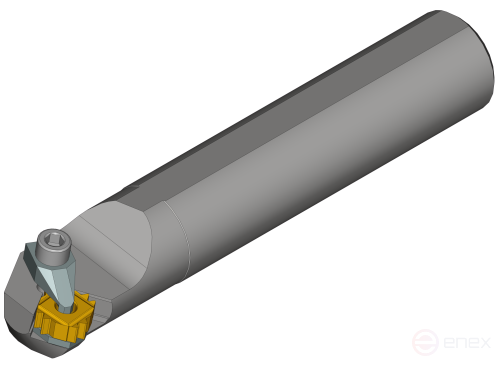 Internal Threaded Turning tool (IR-443)