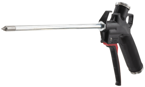 Безопасный продувочный пистолет Silvent 007-S-600