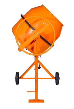 Concrete mixer BM-160P Vortex