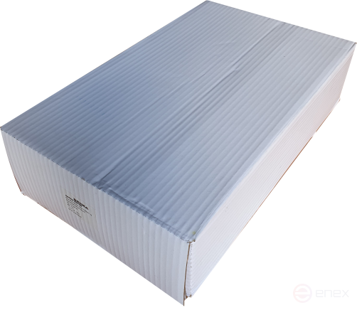 BRIMA BR 61.20 electrodes (E308L-16) (f 2.0 mm x 300 mm, 1 kg)