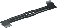 HYL4310S-9 - 4-blade lawn mower knife - L 4310 /4310S