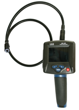 Videoscope, BS-100 CEM borescope