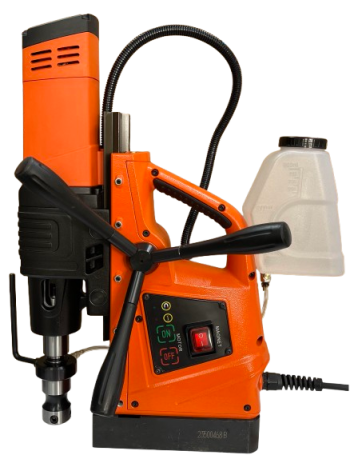 AT-S Магнитный сверлильный станок SU-60