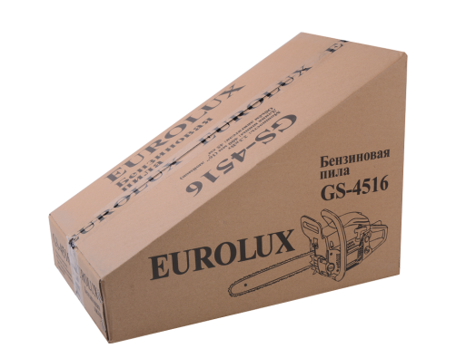 Eurolux GS-4516 Chainsaw