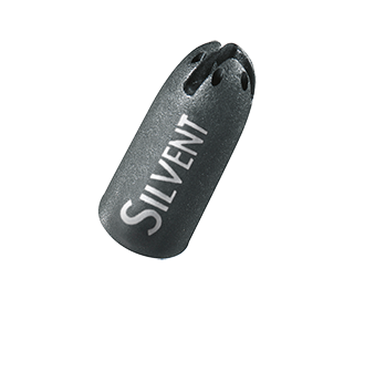 Silvent 8001 air nozzle