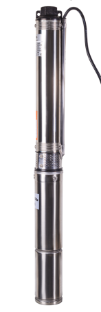 Downhole pump CH-45 Vortex