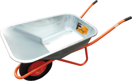 Garden wheelbarrow Vortex T 200-1