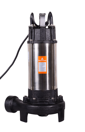 Fecal VORTEX pump FN-1500L