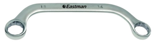 Cap wrench C-type, 27x32 mm, E-3000