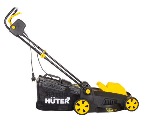 Electric lawn mower Huter ELM-380T