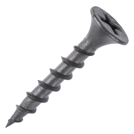 Self-tapping screw SHSGD 3,5x51 (1500 pcs.), GOSKREP-b.pl.kont. 3300 ml