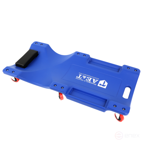 Лежак пластиковый 40" TA-B1035-C