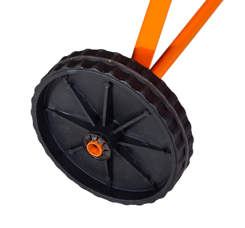 Concrete mixer VORTEX BM-160