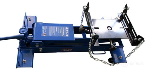 Transmission jack T60302W AE&T 1t