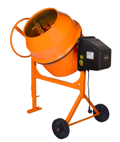 Concrete mixer Vortex BM-18AP