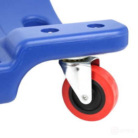 Лежак пластиковый 40" TA-B1035-C