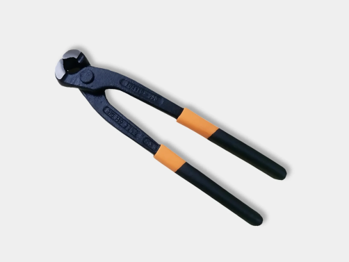 End pliers 200 mm, E-2040